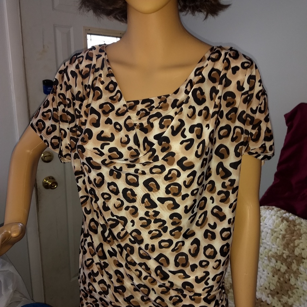 Isabella Rodriguez Top
